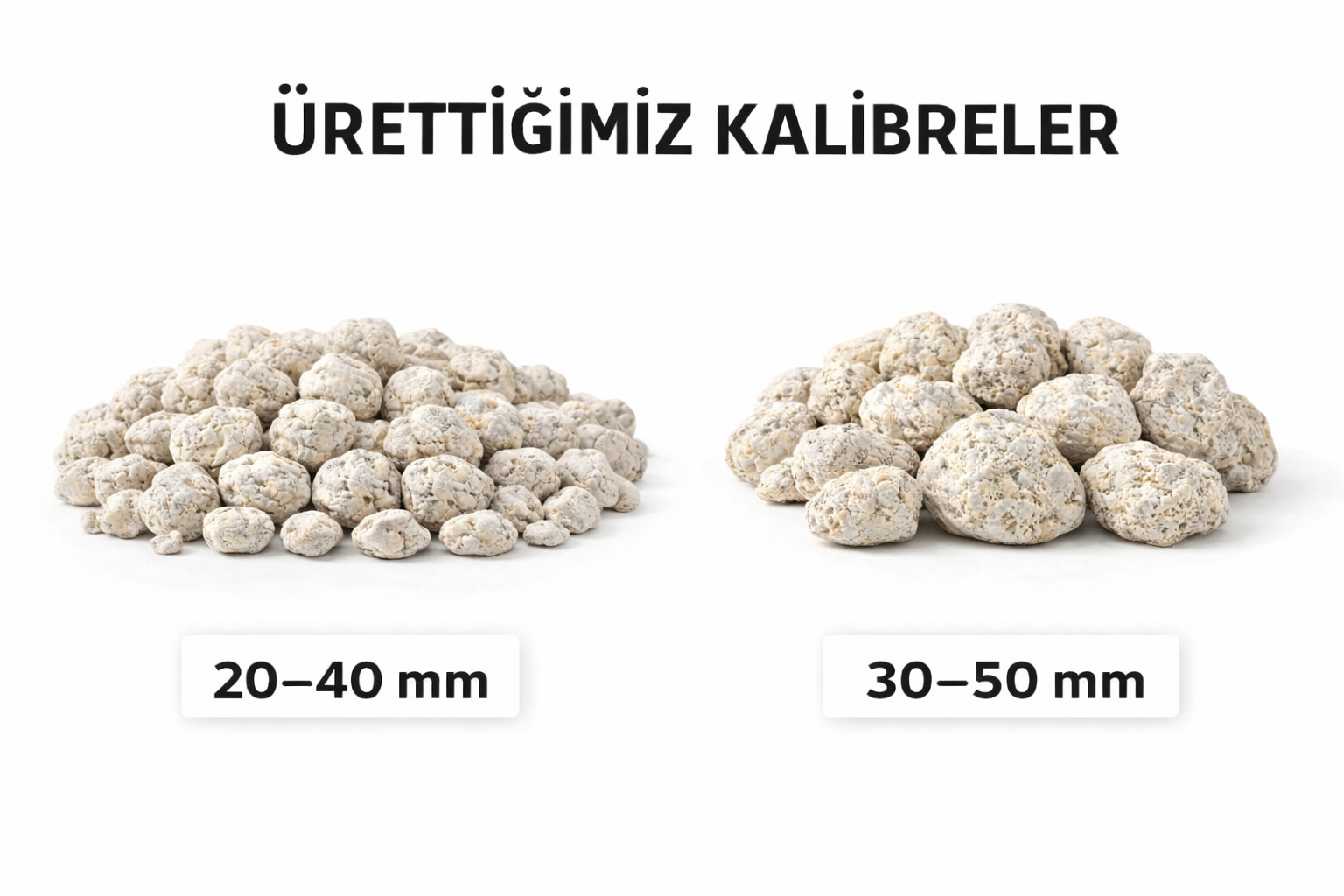 Tekstil Pomzası - 1
